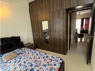 Image of 1150 Sq.ft 3 BHK Apartment / Flat for sale in Chikkalasandra, Bengaluru for Rs. 12500000