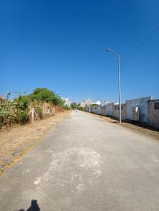 Image of 1524 Sq.ft Residential Plot / Land for sale in County Walk Township, Indore for Rs. 8500000