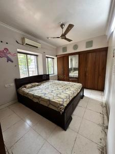 Bedroom Image of 1346 Sq.ft 3 BHK Apartment / Flat for sale in Canada Corner Nashik for Rs. 11000000