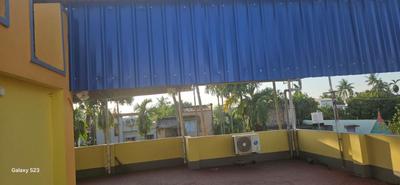 Balcony Image of 2500 Sq.ft 6 BHK Independent House for sale in Bandel Hooghly for Rs. 6900000