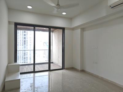Living Room Image of 652 Sq.ft 2 BHK Apartment / Flat for sale in Lodha New Cuffe Parade Lodha Gardenia, Sion Mumbai for Rs. 26100000