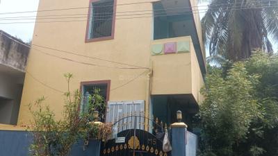 Building Image of 1350 Sq.ft 3 BHK Independent House for sale in Madhavaram Milk Colony Chennai for Rs. 9500000