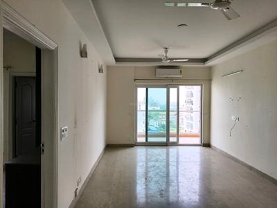 Living Room Image of 1900 Sq.ft 3 BHK Apartment / Flat for rent in Shree Vardhman Victoria, Sector 70 Gurgaon for Rs. 48500