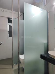 Bathroom Image of 1050 Sq.ft 2 BHK Apartment / Flat for sale in Rustomjee Yazarina, Dadar East Mumbai for Rs. 49000000