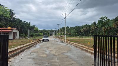 Image of 1200 Sq.ft Residential Plot / Land for sale in Gulur Amanikere, Tumkur for Rs. 2640000