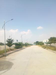 Image of 151 Sq.ft Residential Plot / Land for sale in Bongloor, Hyderabad for Rs. 4010022