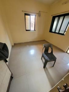 Bedroom Image of 600 Sq.ft 1 BHK Apartment / Flat for rent in Ulhasnagar Thane for Rs. 9000