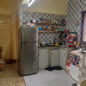 Kitchen Image of Nayadaur in Andheri West, Mumbai
