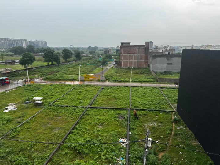 Shourya Shouryapuram Residential Plots Ph 1 Main Image 1