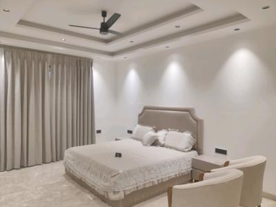 Bedroom Image of 4050 Sq.ft 4 BHK Builder Floor for sale in Green Field Colony Faridabad for Rs. 36000000