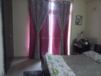 Bedroom Image of 1300 Sq.ft 3 BHK Apartment / Flat for sale in Gardenia Glory, Sector 46 Noida for Rs. 15000000
