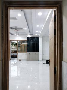 Main Entrance Image of 2000 Sq.ft 4 BHK Builder Floor for sale in Rajendra Nagar Ghaziabad for Rs. 16000000