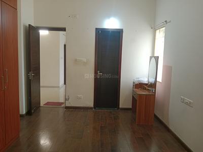 Bedroom Image of 3600 Sq.ft 5 BHK Villa for rent in Thudiyalur Coimbatore for Rs. 65000