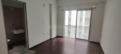 Bedroom Image of 1410 Sq.ft 3 BHK Apartment / Flat for sale in Orchid Divine, South Bopal Ahmedabad for Rs. 7100000