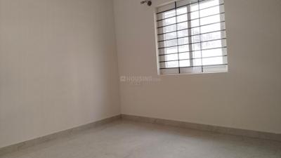 1 BHK Independent Builder Floor
