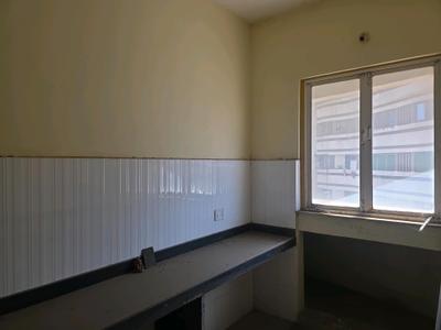 Kitchen Image of 590 Sq.ft 1 BHK Apartment / Flat for sale in Rustomjee Avenue H, Virar West Virar for Rs. 3500000