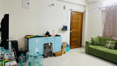 2 BHK Flat