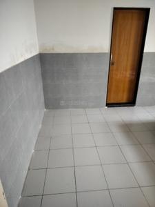 Bedroom Image of 1350 Sq.ft 3 BHK Apartment / Flat for rent in Usmanpura Ahmedabad for Rs. 30000