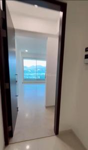 Hall Image of 890 Sq.ft 2 BHK Apartment / Flat for sale in Aurum Q Islands R7, Ghansoli Navi Mumbai for Rs. 20000000