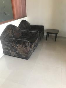 Hall Image of 2500 Sq.ft 3 BHK Independent House for rent in Sama Savli Vadodara for Rs. 35000