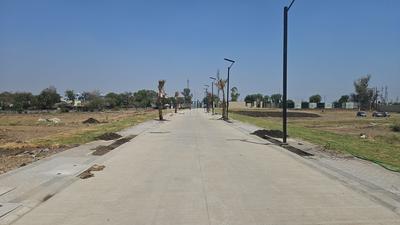Bijalpur Plot View 2
