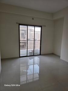 Hall Image of 860 Sq.ft 2 BHK Apartment / Flat for rent in Manjalpur Vadodara for Rs. 15000