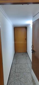 Hall Image of Independent apartment in Tri Nagar, New Delhi