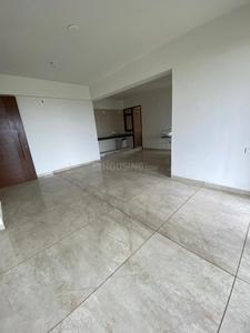 Hall Image of 2052 Sq.ft 3 BHK Apartment / Flat for sale in Gota Ahmedabad for Rs. 12500000