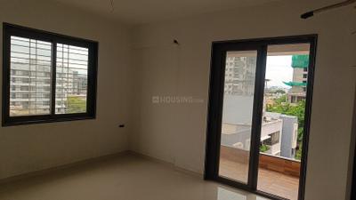 Bedroom Image of 2260 Sq.ft 3 BHK Apartment / Flat for sale in Sadguru Nagar Nashik for Rs. 14800000