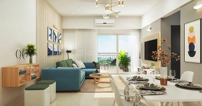 3 BHK Flat