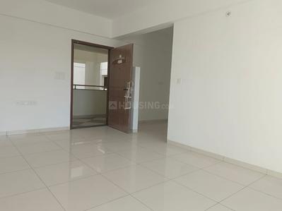 Hall Image of 812 Sq.ft 2 BHK Apartment / Flat for sale in Gopasandra Bengaluru for Rs. 8300000