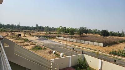 Image of 1000 Sq.ft Residential Plot / Land for sale in Kalli Poorab, Lucknow for Rs. 2000000