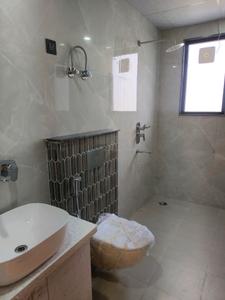 Bedroom One Image of 1500 Sq.ft 3 BHK Builder Floor for sale in Skywhales Vienna Greens II, Sector 99A Gurgaon for Rs. 17000000