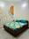 Bedroom Image of OSTELLO Comfy stays  in Kharadi, Pune