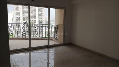 Living Room Image of 1745 Sq.ft 3 BHK Apartment / Flat for sale in ATS Kocoon, Sector 109 Gurgaon for Rs. 22000000