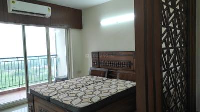 Eldeco Aamantran Bedroom 1