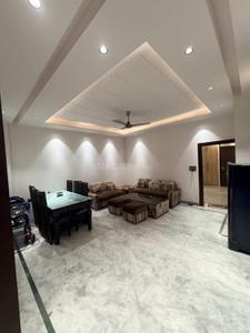 Hall Image of 3000 Sq.ft 3 BHK Builder Floor for rent in Sector 50 Noida for Rs. 70000