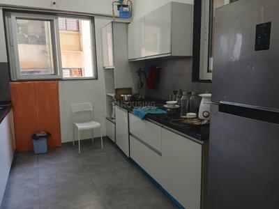 Kitchen Image of 3500 Sq.ft 4.5 BHK Apartment / Flat for sale in Shivaji Nagar Pune for Rs. 74500000