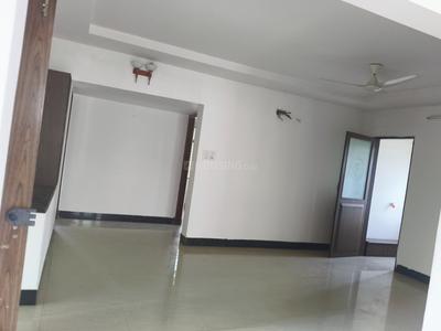 Without Brokerage 3 BHK Independent Builder Floor
