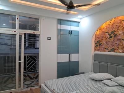 Bedroom Image of 1200 Sq.ft 3 BHK Apartment / Flat for sale in Hark Sai Homes 6, Sector 49 Noida for Rs. 6000000