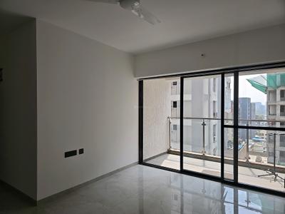Living Room Image of 1110 Sq.ft 2 BHK Apartment / Flat for rent in Majestique Marbella, Kharadi Pune for Rs. 38000