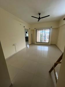 Hall Image of 1000 Sq.ft 2 BHK Apartment / Flat for rent in Devarshi Apartment, Narhe Pune for Rs. 18000