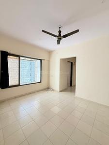 Hall Image of 700 Sq.ft 1 BHK Apartment / Flat for rent in Mehta Amrut Park, Kalyan West Kalyan for Rs. 15500