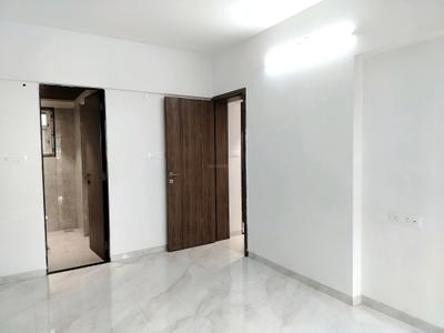 Bedroom Image of 1600 Sq.ft 3 BHK Apartment / Flat for sale in Yoo One Phase I, Mohammed Wadi Pune for Rs. 22500000