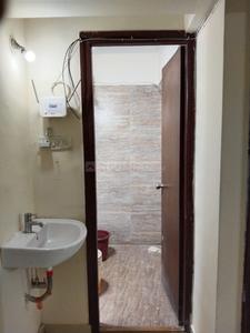 Image of 560 Sq.ft 1 BHK Apartment / Flat for sale in Raunak City Sector IV D1, Kalyan West, Kalyan for Rs. 3600000