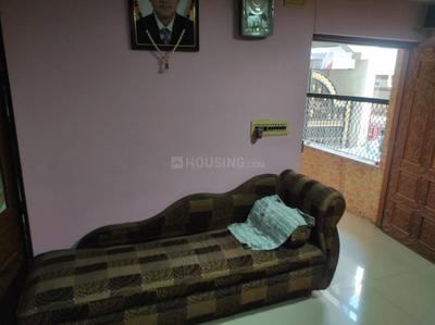 Bedroom Image of 1600 Sq.ft 2 BHK Independent House for sale in Ghodasar Ahmedabad for Rs. 14000000