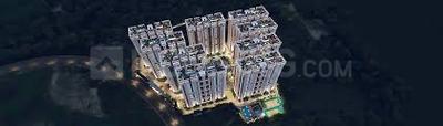 Image of 1964 Sq.ft 3 BHK Apartment / Flat for sale in High9, Tellapur, Sangareddy for Rs. 12600000