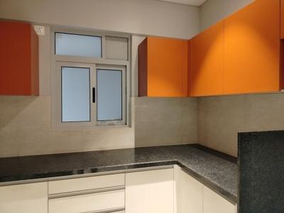 Kitchen Image of 3900 Sq.ft 5 BHK Apartment / Flat for sale in Raiaskaran, Andheri West Mumbai for Rs. 167500000