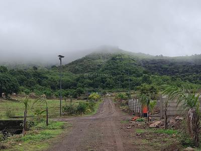 Image of 10890 Sq.ft Residential Plot / Land for sale in Koroli, Nashik for Rs. 4500000