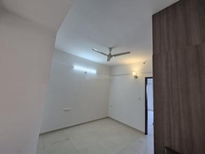 Bedroom Image of 1505 Sq.ft 3 BHK Apartment / Flat for rent in Pramuk Aqua Heights, Electronic City Bengaluru for Rs. 55000